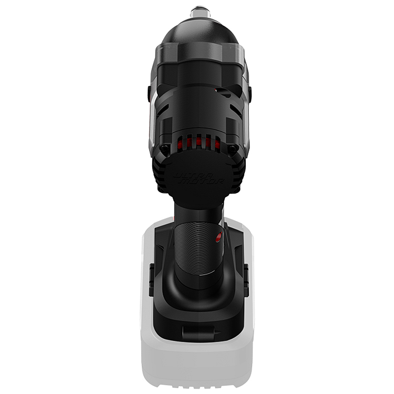 Аккумуляторный винтоверт Deli RS DE231Z, 20 В, 500 Нм, без АКБ и З/У, коробка