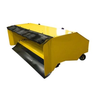 Контейнер для мусора для машины подметально-уборочной CS5080 CHAMPION C3061