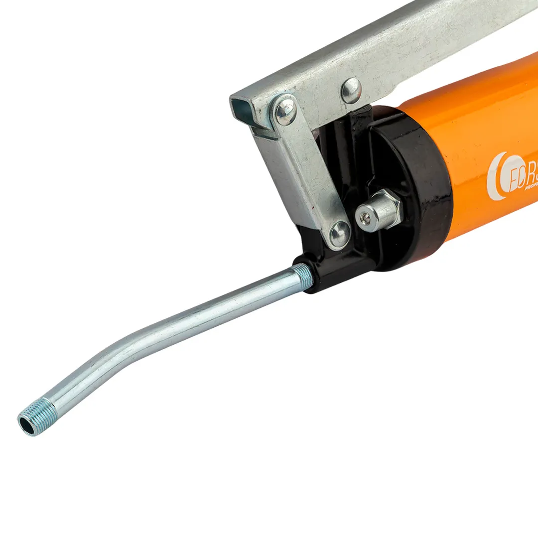 Шприц для нагнетания густой смазки 500 мл FORSTIME FT-07041 MST