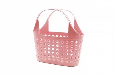 Корзинка Soft 11 л (коралл) BEROSSI ИК 59570000