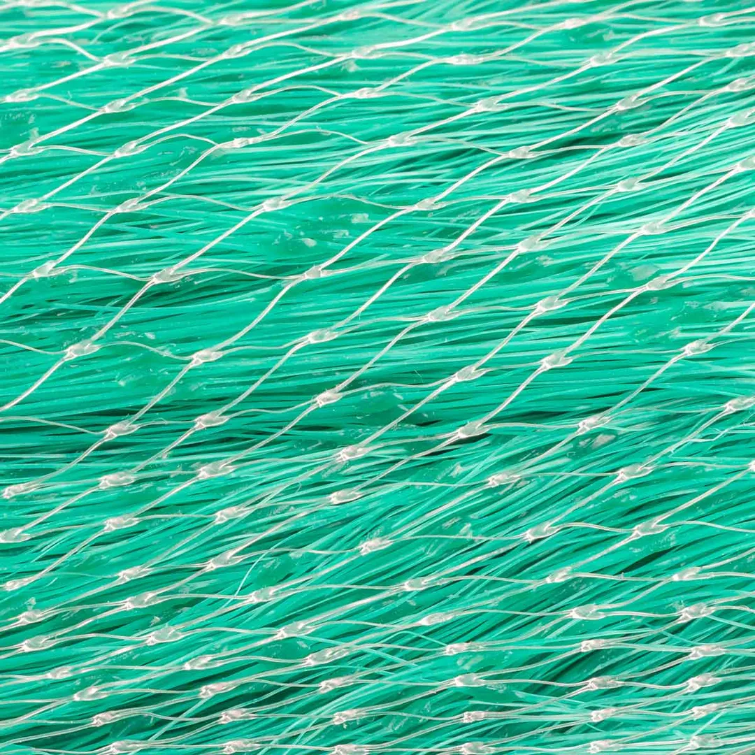 Сетка шпалерная для вьющихся растений 8м х 14 м WMC TOOLS WMC-WMC-BT004P