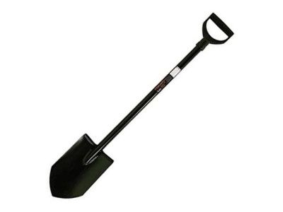 Лопата штыковая Solid малая Fiskars 1014808