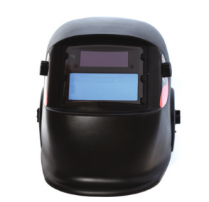 Маска сварщика Veldo, черная WÜRTH 0984700660