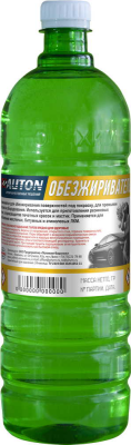 Обезжириватель 1,0 л AUTON ATN-S46035