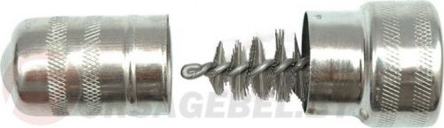 Щетка для зачистки клемм Vorel 82440