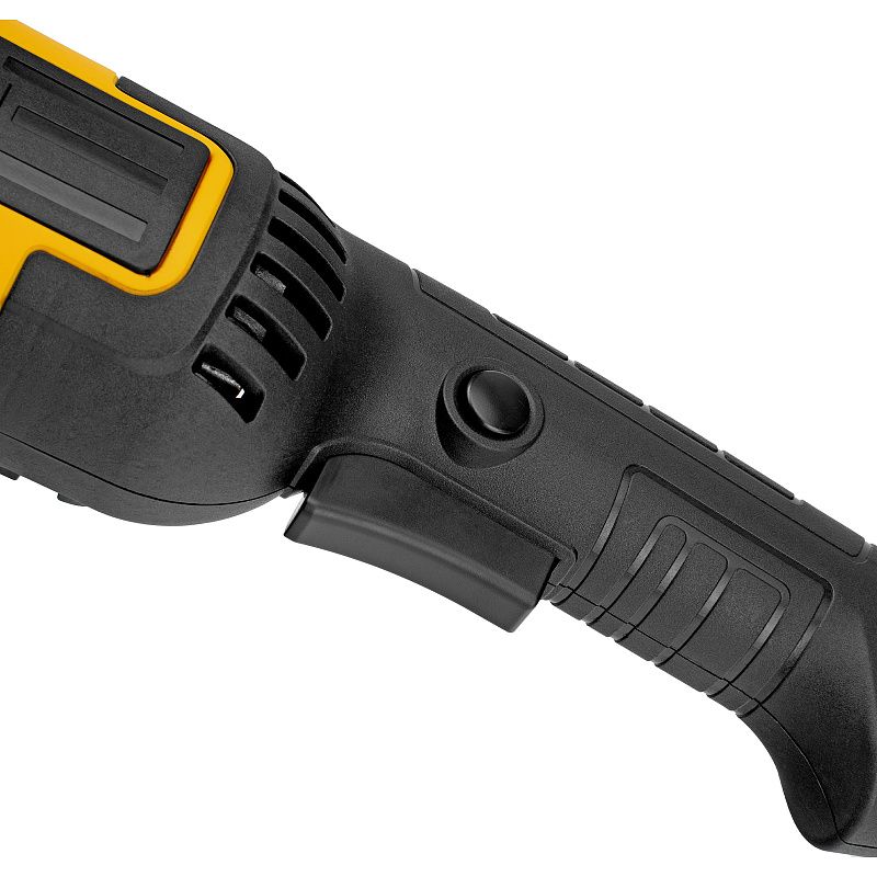 Углошлифовальная машина AGL150-1350, 1350 Вт, 150 мм, 8500 об/мин Denzel 26918