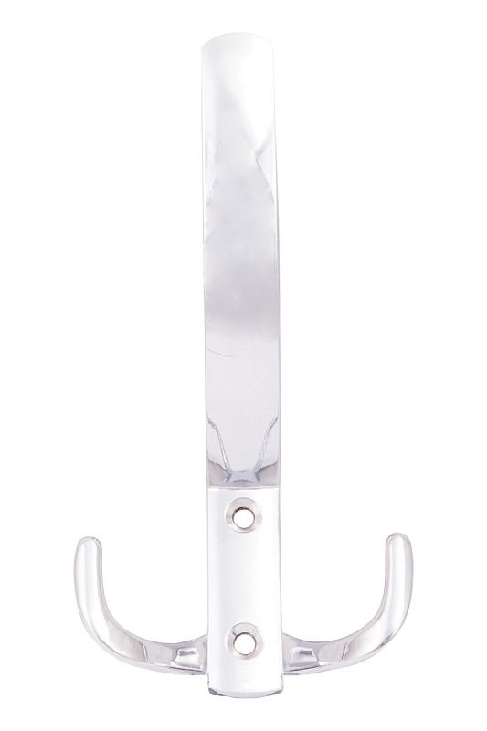 Крючок меб. трехрожковый мет. WP14 черный GRIDLI 116357