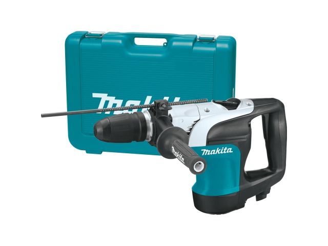 Перфоратор HR 4002 в чем., 1050 Вт, 6.2 Дж, патрон SDS-MAX Makita HR4002