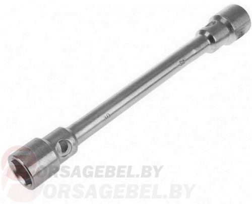 Ключ баллонный двусторонний усиленный 400 мм Partner