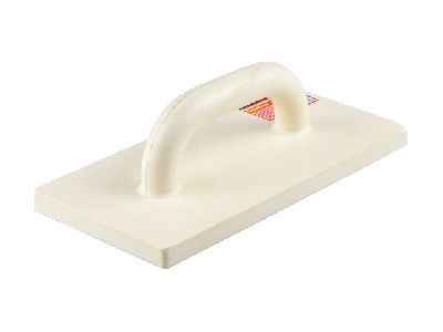 Терка полиуретановая 140х230мм STARTUL MASTER ST1018-14-23