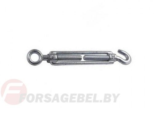 Талреп крюк-кольцо HR DIN 1480 Starfix