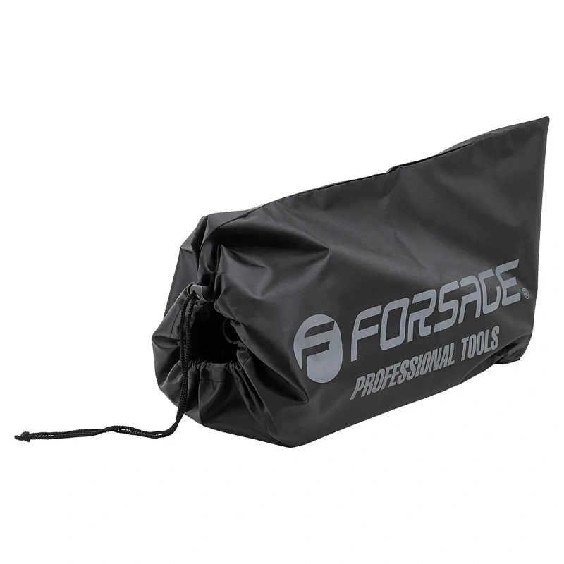 Домкрат подкатной гидравлический ''Компакт'' 2,5 т, 135-395 мм, для кроссоверов и микроавтобусов Forsage F-TR20005