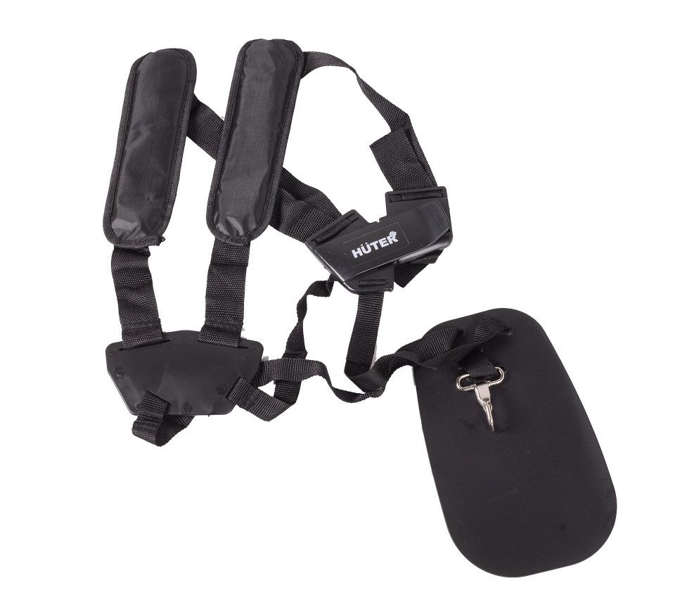 Триммер бензиновый GGT-1500TX Huter 70/2/21