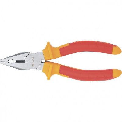 Плоскогубцы диэлектрические комбинированные Insulated 160 мм, Professional MATRIX 16901