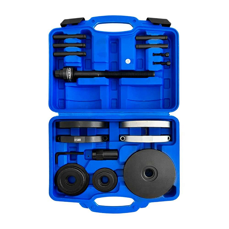 Приспособление для замены ступичных подшипников VW T5 (диаметр 85 мм) HorexHZ 25.1.167SK