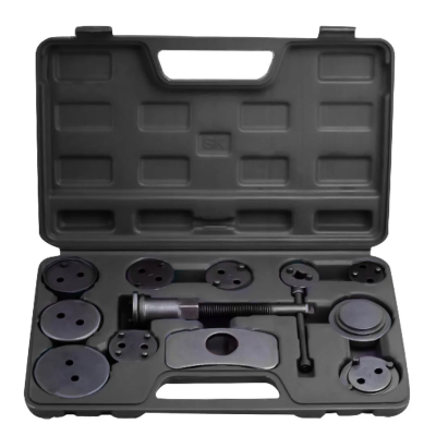 Набор для обслуживания тормозных цилиндров 12 пр SIGMATOOL Sigmatool-65802A