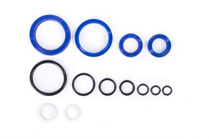 Набор манжет для тележек гидравлических 
d 35,0 AC (Seal kit) TOR 1000304