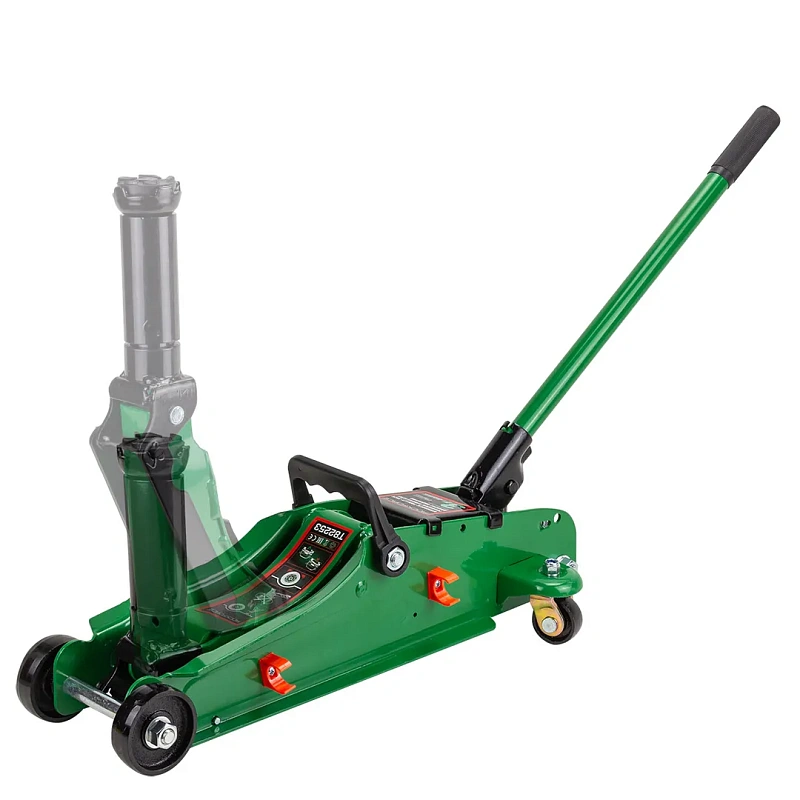 Домкрат подкатной гидравлический 3 т, 115-450 мм RockForce RF-T82253