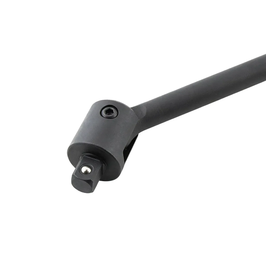 Вороток шарнирный 1/2'' 750 мм Forsage F-8014750UMPB