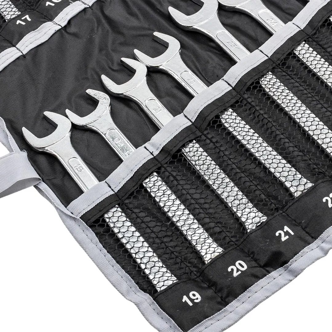 Набор ключей комбинированных 3-36 мм 25 пр SIGMATOOL Sigmatool-5261P36