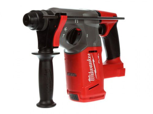 Аккумуляторный SDS-Plus перфоратор M18 FHX-0 Milwaukee 4933478887