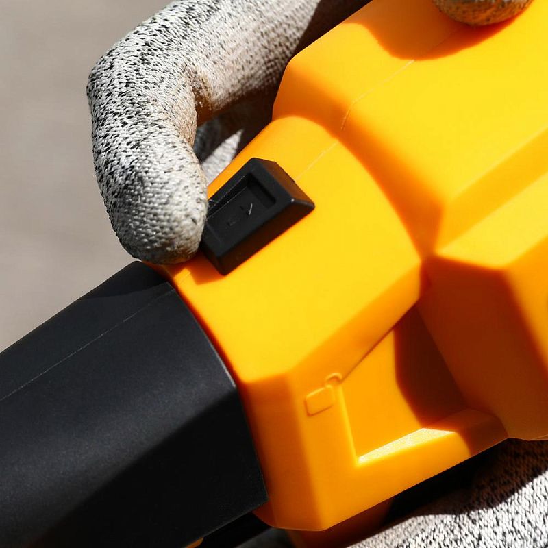 Краскопульт электрический SG500D DEKO 081-1073