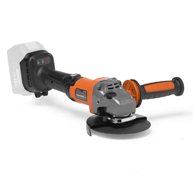 Углошлифмашина аккумуляторная DAG 2521Li Daewoo Power DAG 2521Li