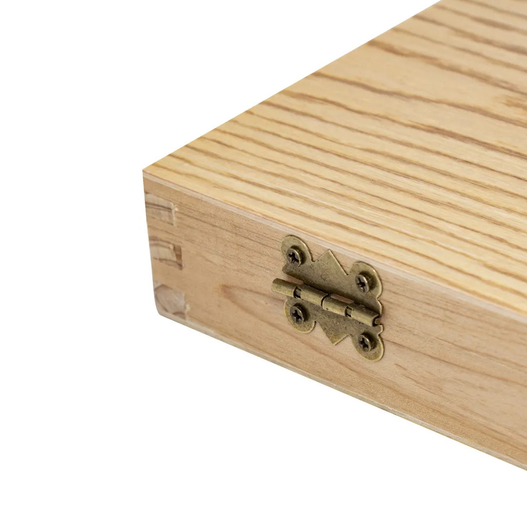 Набор инструментов 38 пр. 1/4'' 6-гр. Forsage F-2382-5