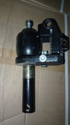 Гидроузел в сборе для тележек гидравлических 
JC (Oil pump Assembly) TOR 1000049