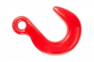 Крюк с широким зевом TOR