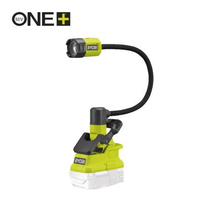 ONE + / Фонарь RLCF18-0 (без батареи) RYOBI 5133005595