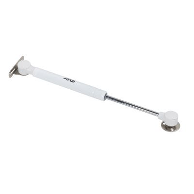 Подъемник газовый верхний 80N белый AKS 115818