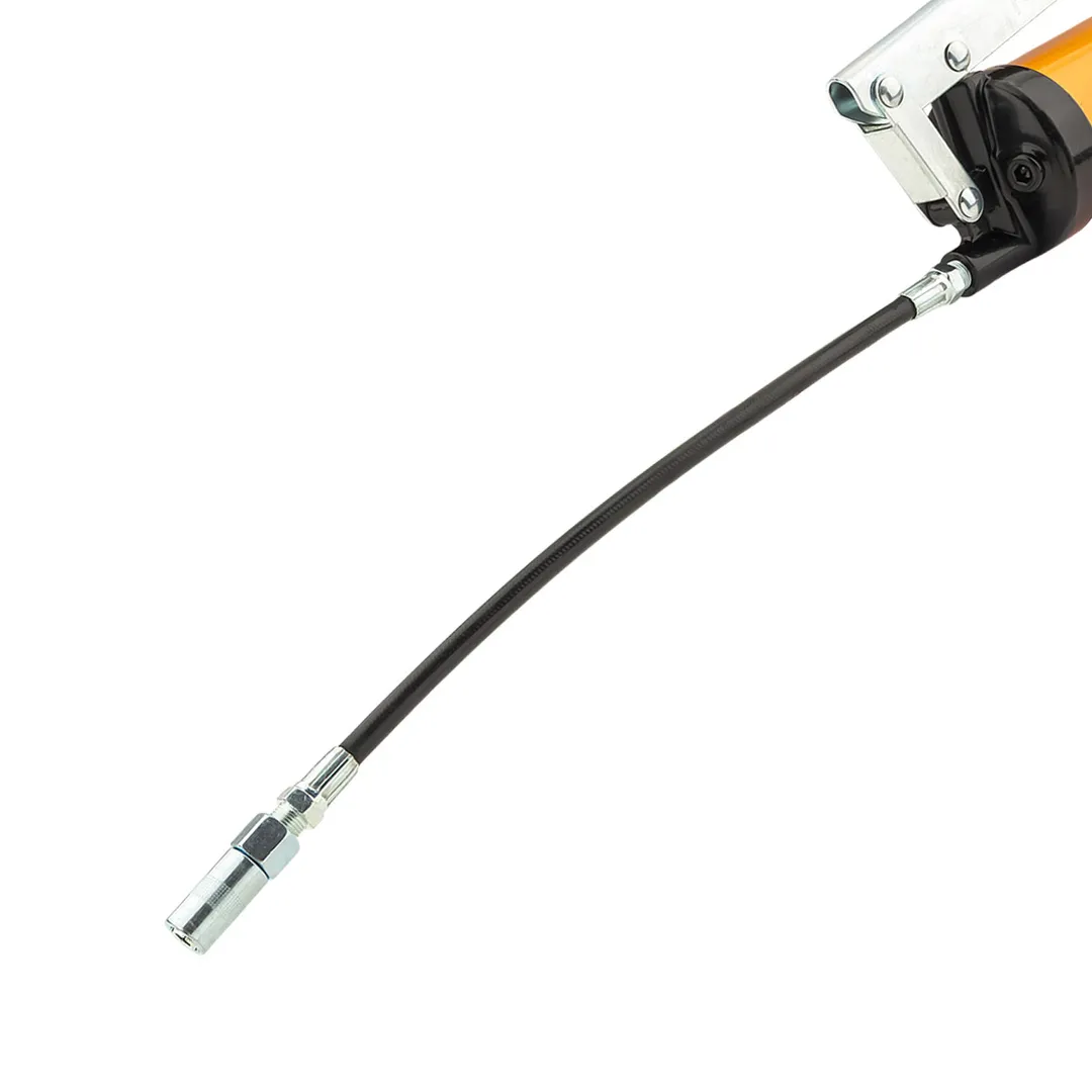 Шприц для нагнетания густой смазки 500 мл FORSTIME FT-07041E MST