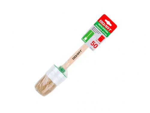 Кисть круглая Волат