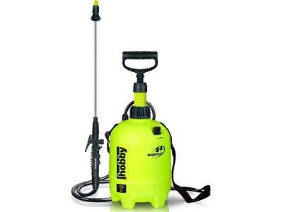 Опрыскиватель компрессионный 7 л Hobby 7 MAROLEX P7H