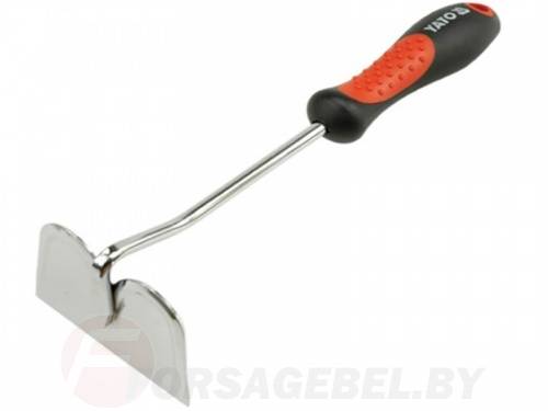 Мотыжка 280 мм. Crome Plated Yato YT-8889