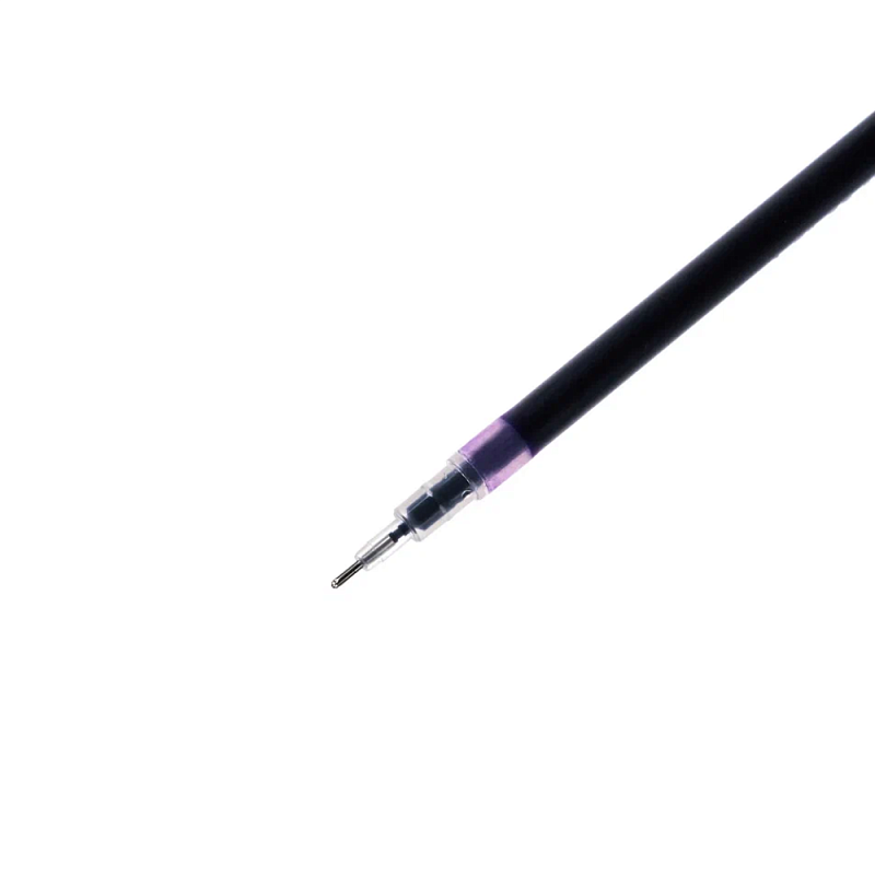 Стержень гелевый "My Gel", 0.5 мм, 130 мм, фиолетовый