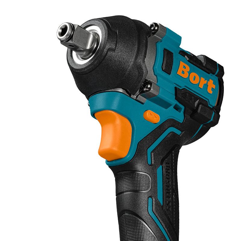 Гайковерт аккумуляторный BSR-21U-S BORT 93418675