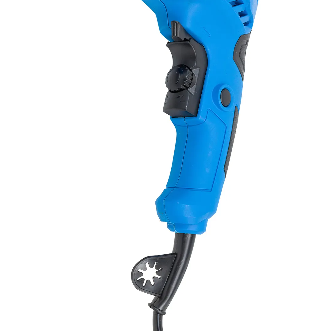 Дрель ударная электрическая, 230V, 650W, 0-3000об/мин, патрон 1,5-13 мм, Forsage F-Z1J-DH05-13