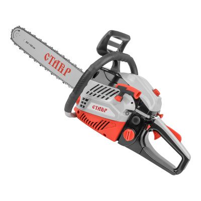 Бензопила цепная пила ПЦБ-50/2300 (ст50-2300пцб) Ставр 9070100166