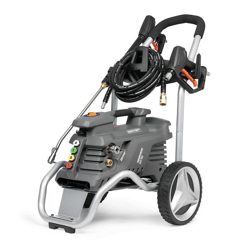 Мойка высокого давления DAW750 Daewoo Power DAW 750