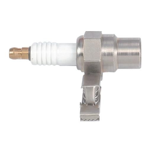 Тестер проверки искры зажигания, с массовой кле ммой, без снятия свечи (стандартный) FORCE 9G3101