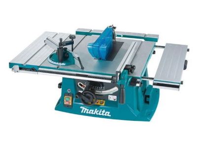 Пила настольная циркулярная MLT100N (MLT 100 N) MAKITA
