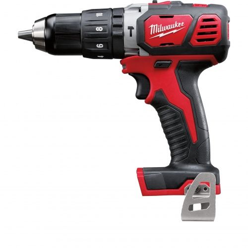 Аккумуляторная дрель-шуруповерт M18 BPD-0 Milwaukee 4933443500