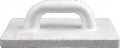 Терка пенопластовая 120х550 мм Vorel 06410