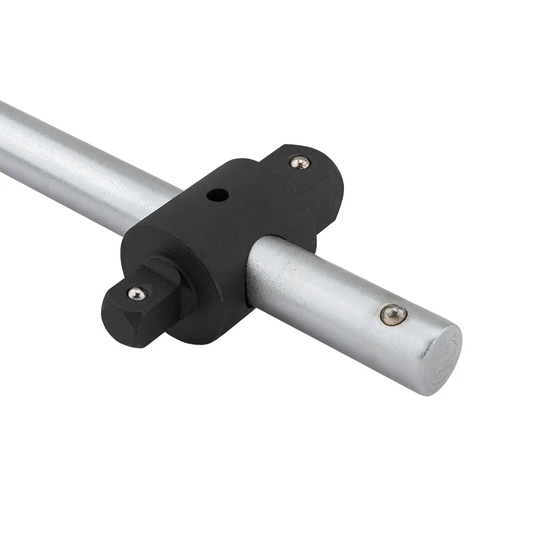 Вороток Т-образный 450 мм 1/2"&3/4" RockForce RF-8036450D