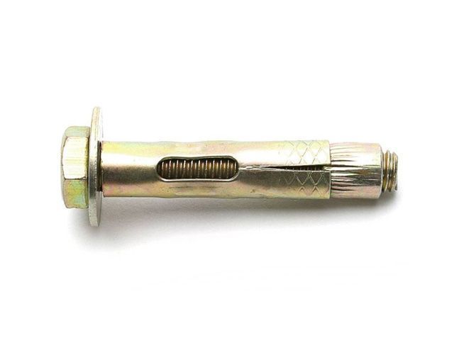 Анкер с болтом Starfix