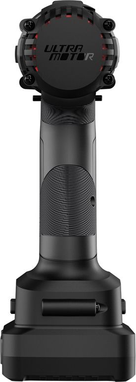 Аккумуляторная дрель-шуруповерт Deli RS DE-CZ20-1D2 20 В, 70 Нм, 2 АКБ, 2 Ач, сумка