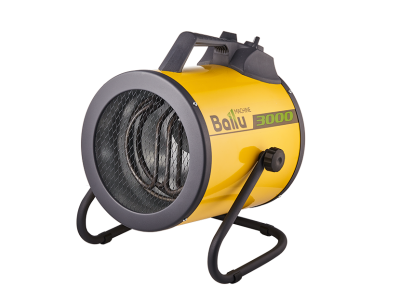 Электрическая тепловая пушка BALLU BHP-P2-3