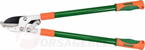 Сучкорез для сухих веток d45мм 735мм Flo 99112